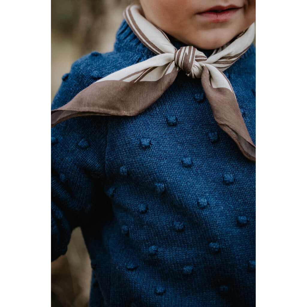 Fliink Pullover Don Dot