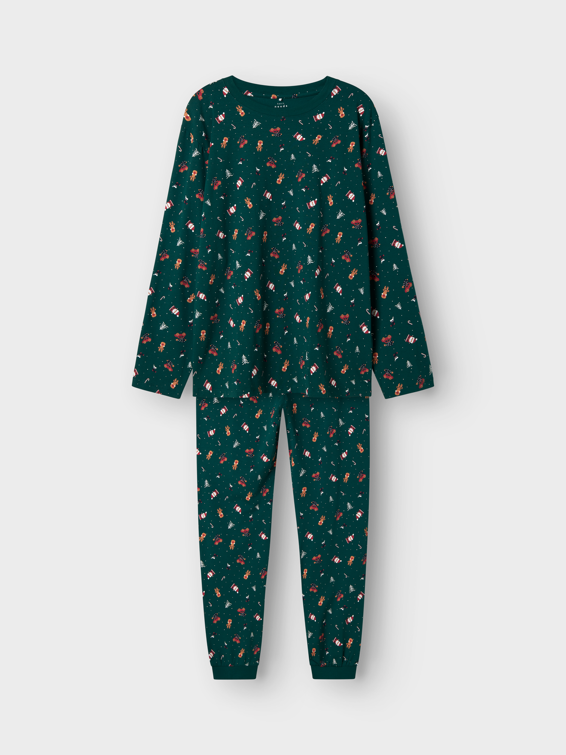 Name it Jul Pyjamas Vismas