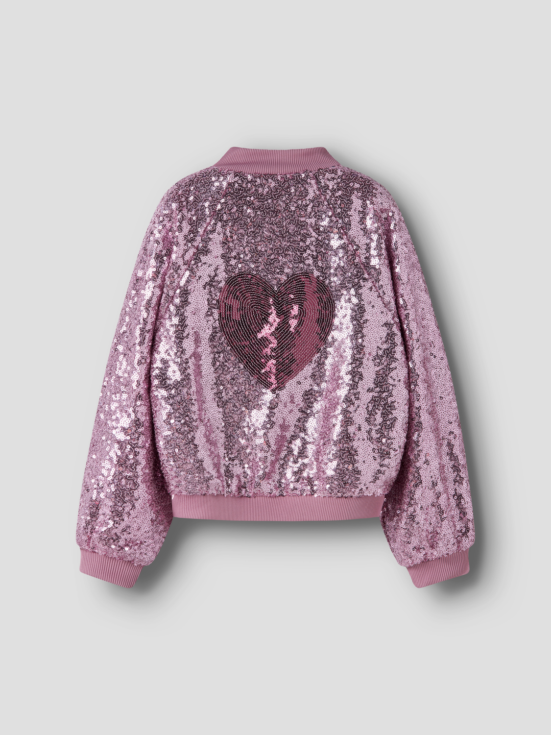 Name It Cardigan Ruscing