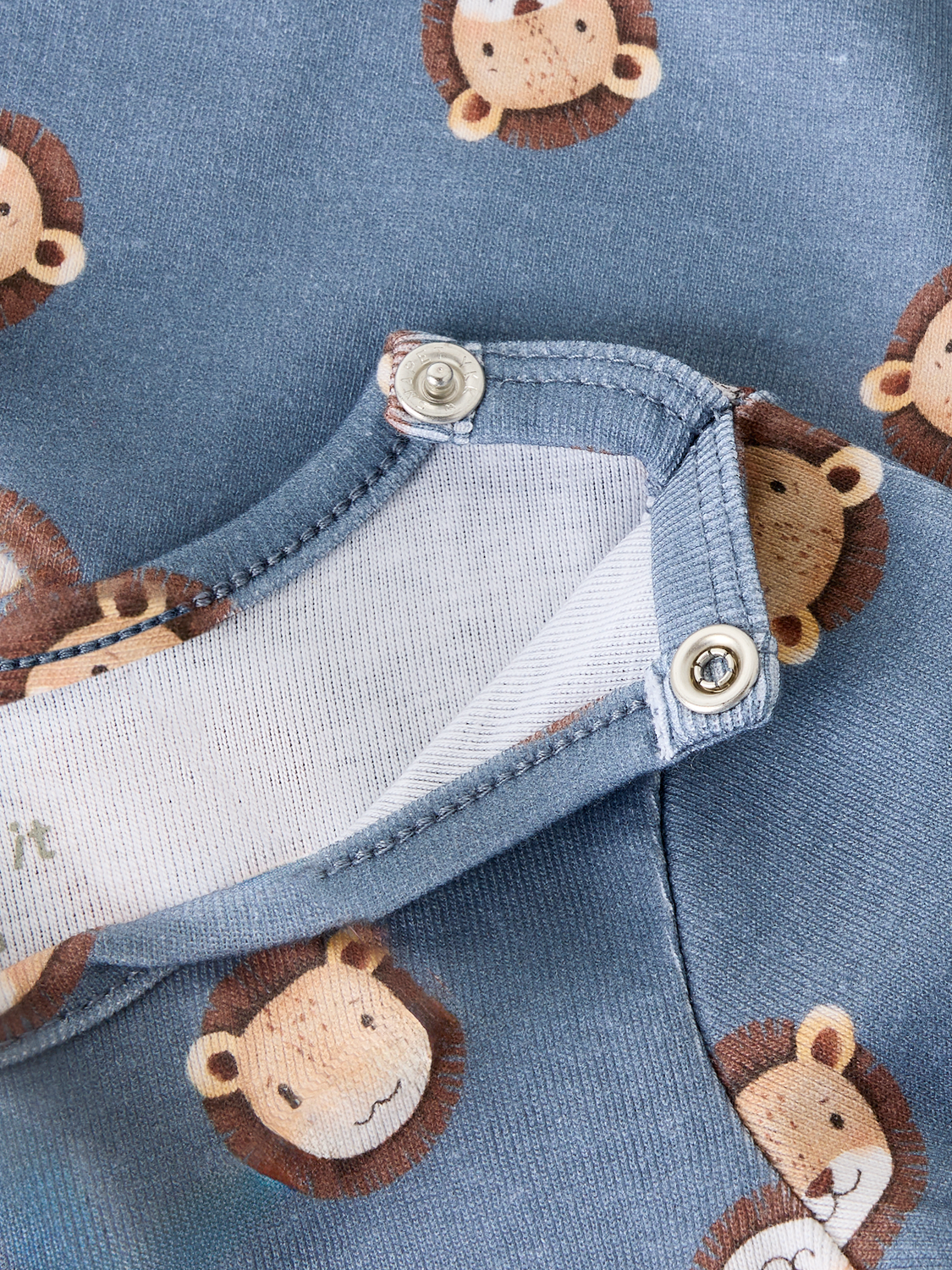 Name It Bodystocking Solion