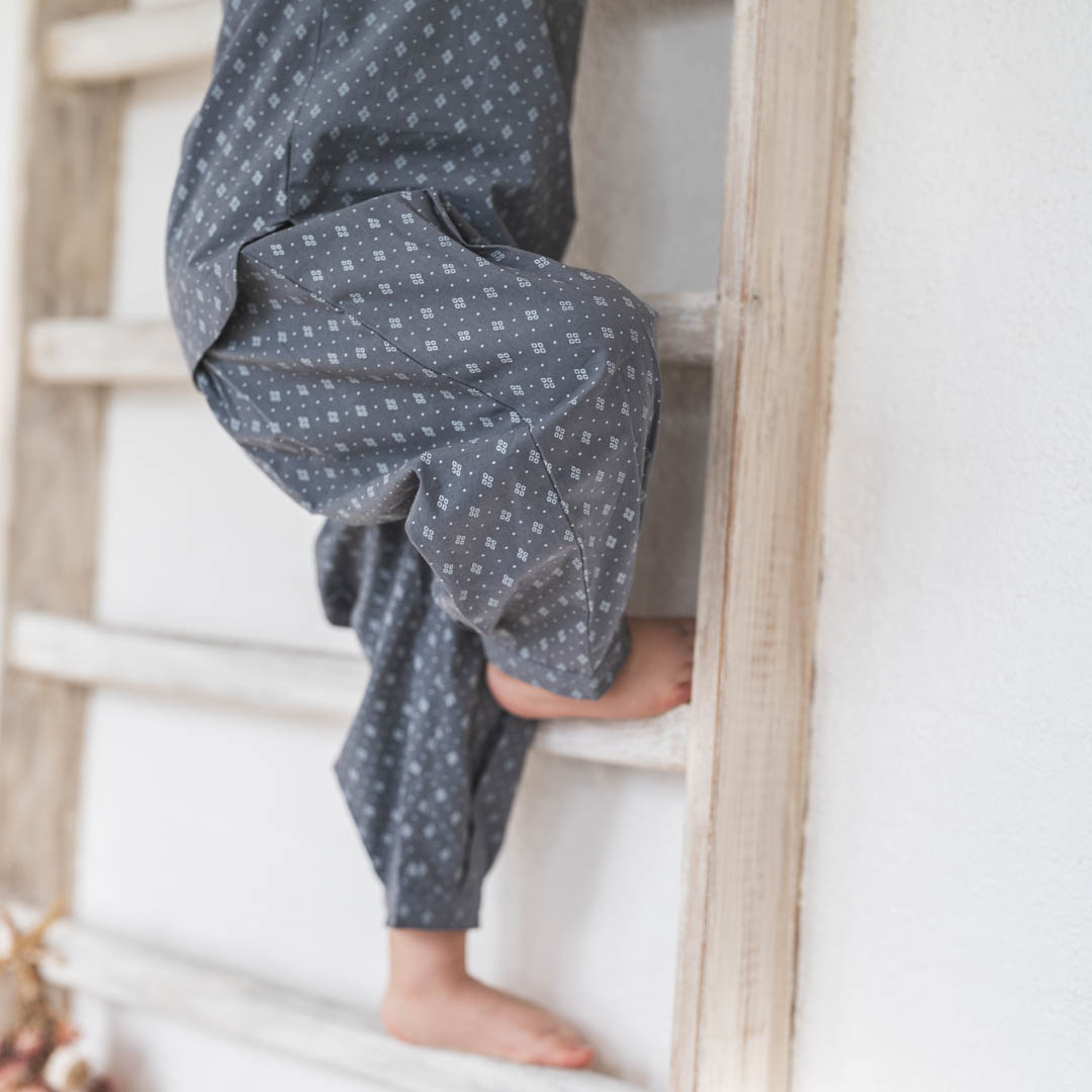 That's Mine Bukser Robbie