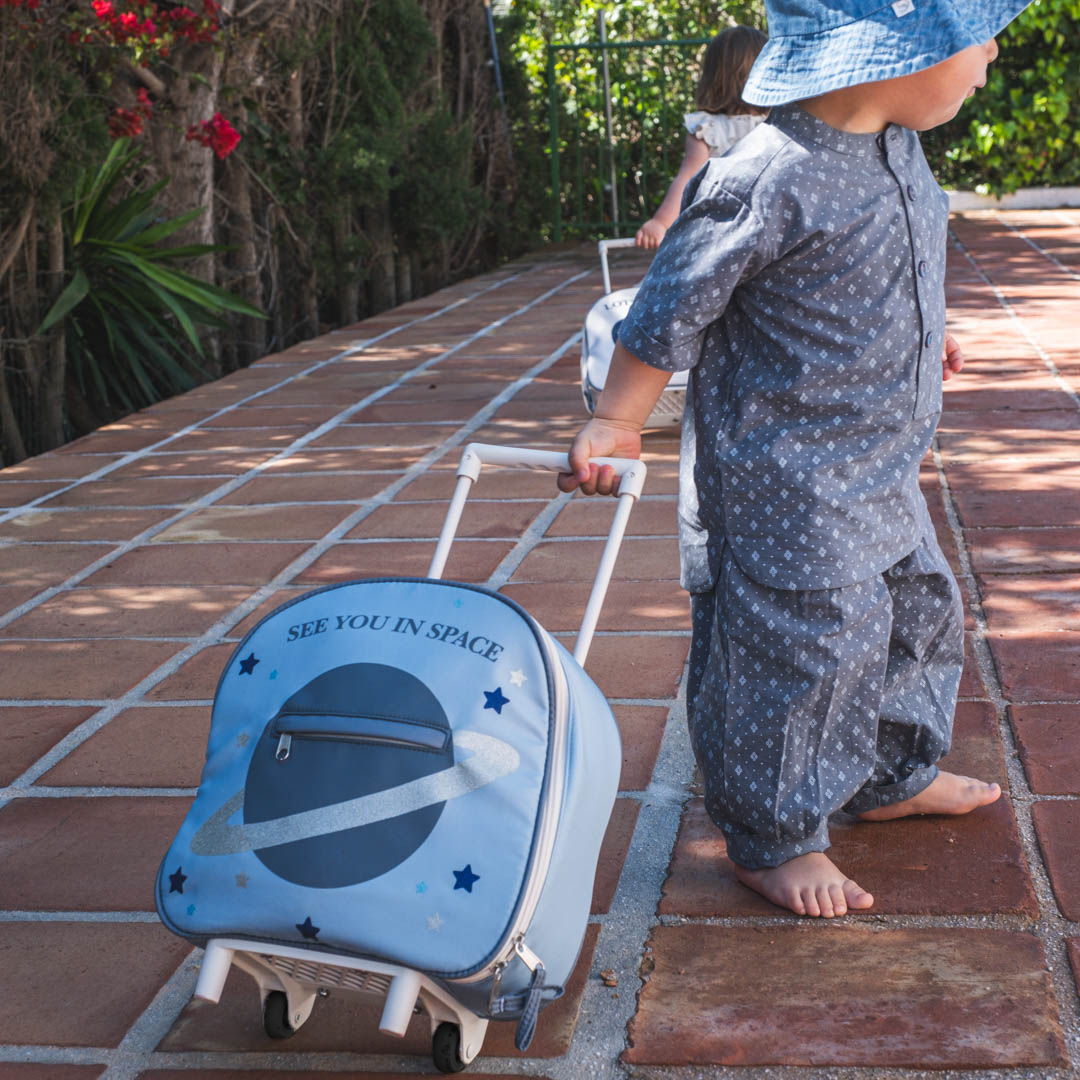 That's Mine Bukser Robbie