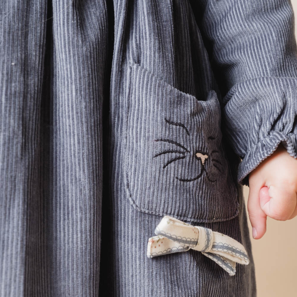 That's Mine Kjole Rosalia