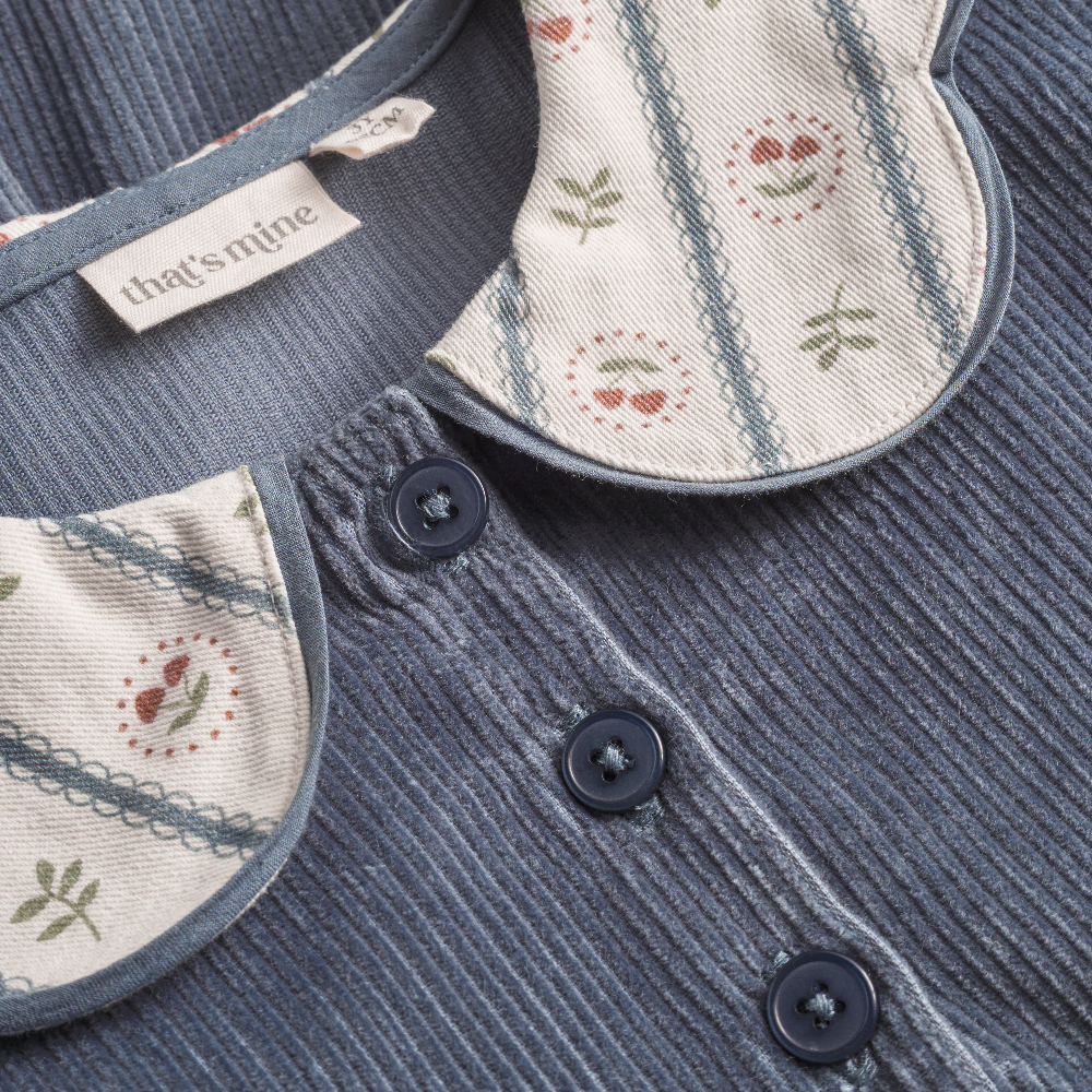 That's Mine Kjole Rosalia