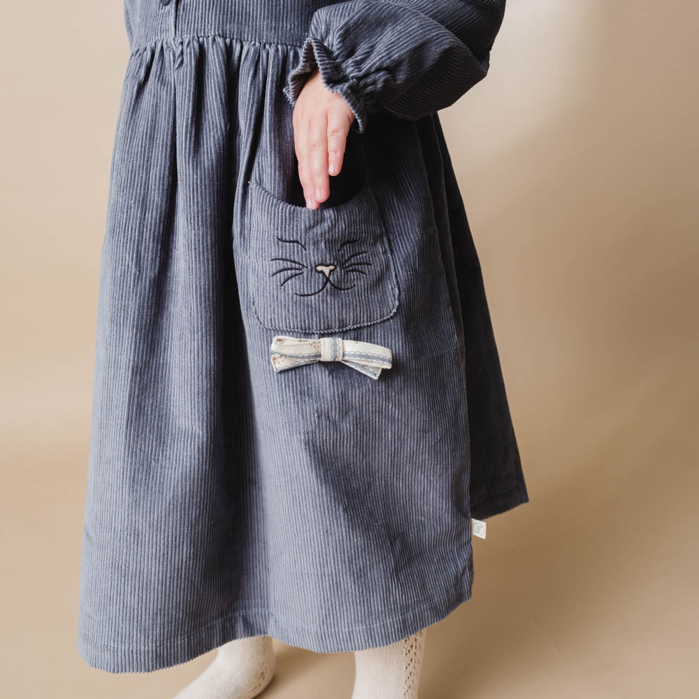 That's Mine Kjole Rosalia