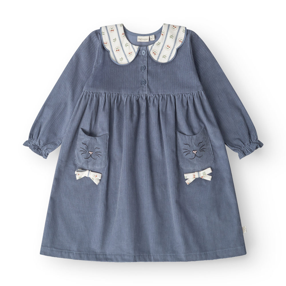 That's Mine Kjole Rosalia