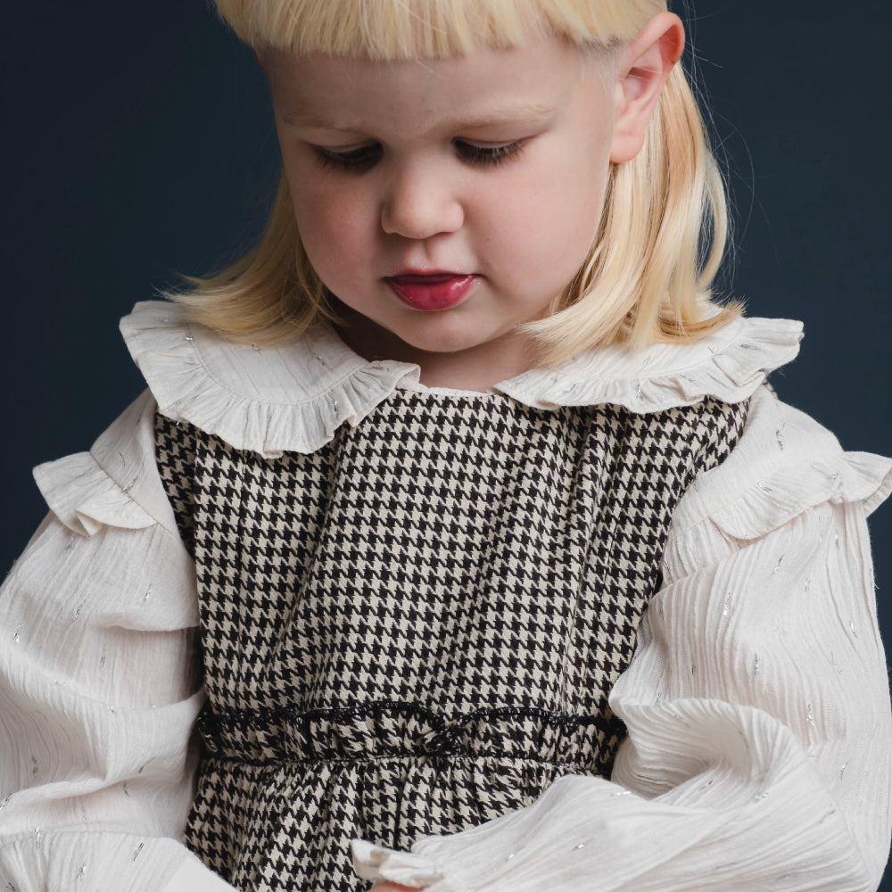 That's Mine Jul Kjole Rose