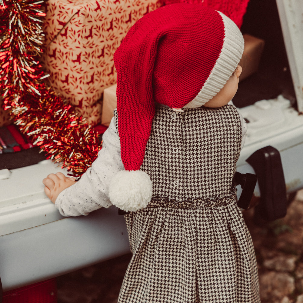 That's Mine Jul Kjole Rose