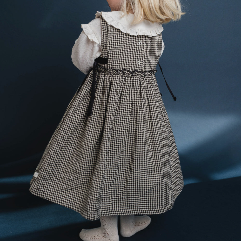 That's Mine Jul Kjole Rose