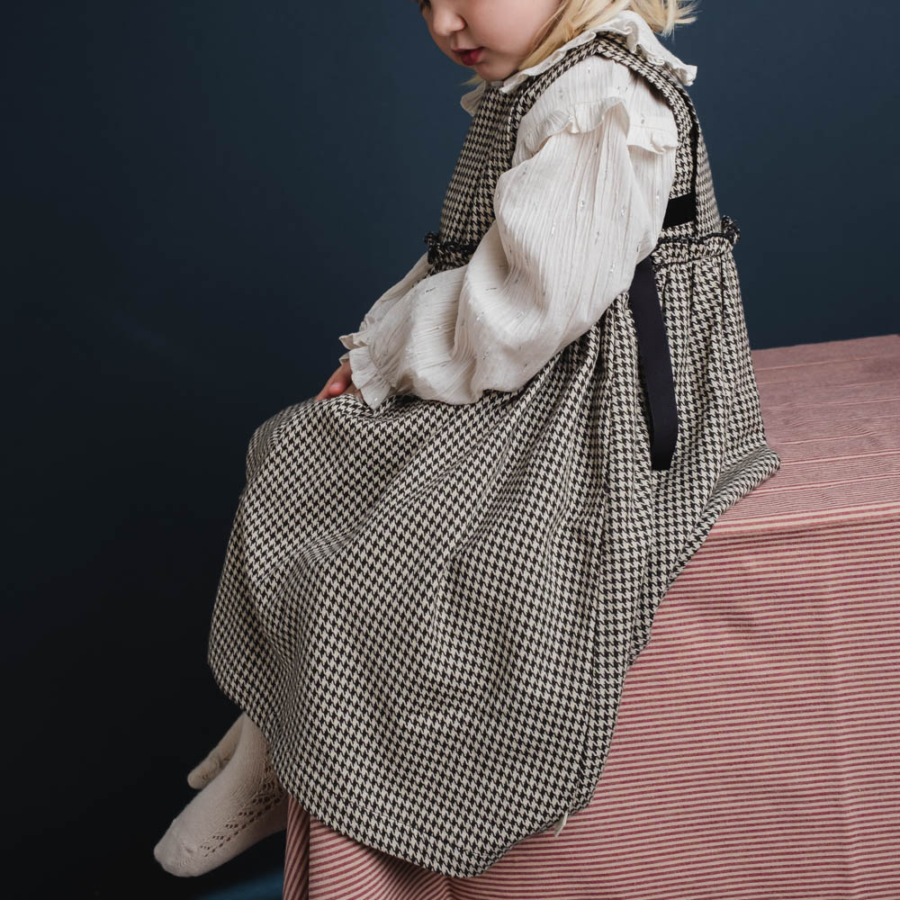 That's Mine Jul Kjole Rose