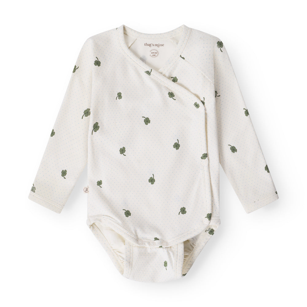 That's Mine Bodystocking Elimar Wrap