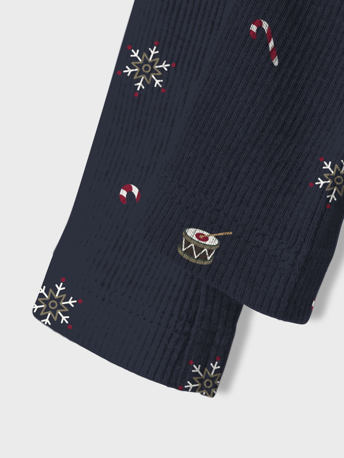 Name It Jul Leggings Roko