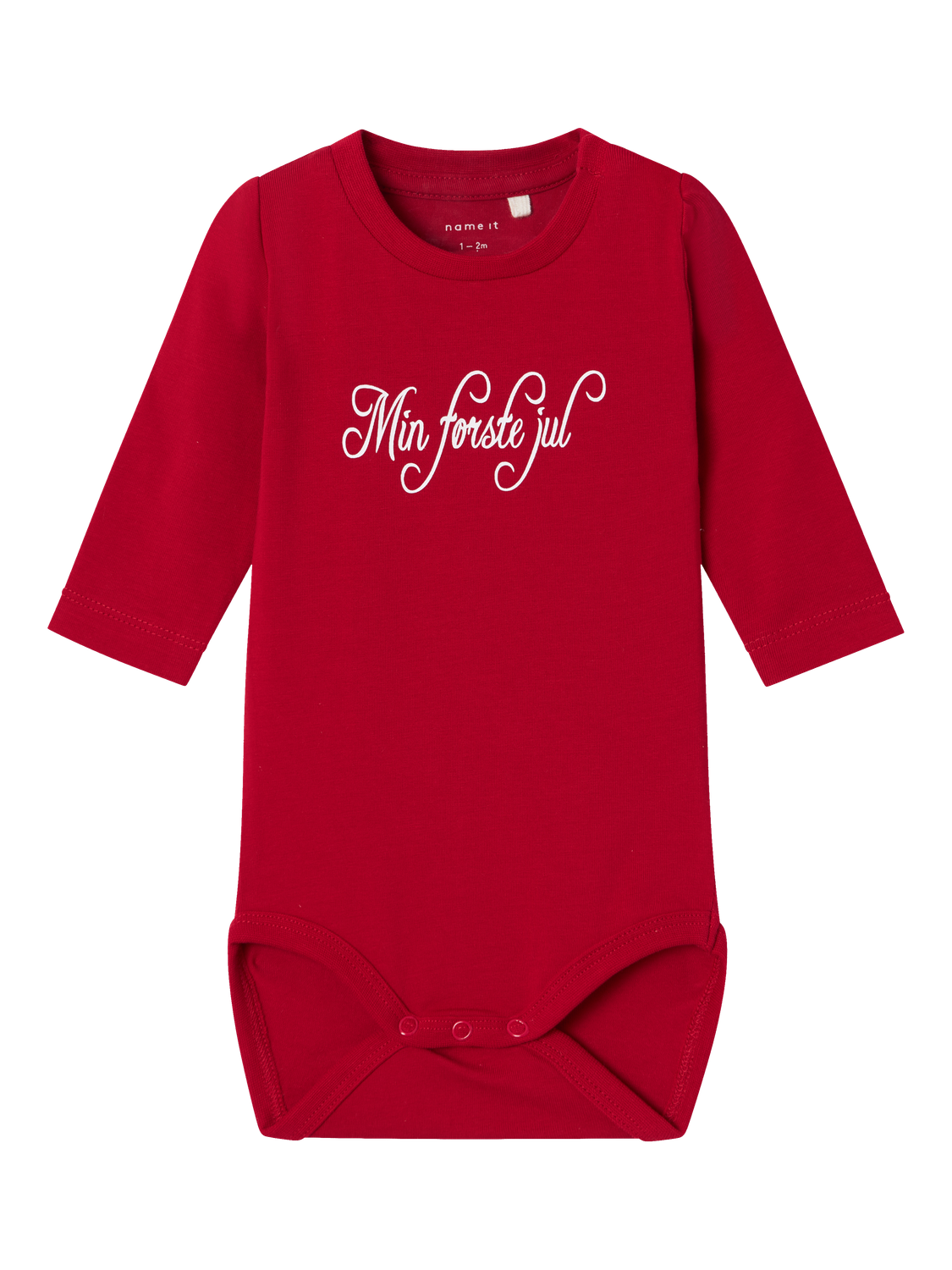 Name it Jul Body Rajul