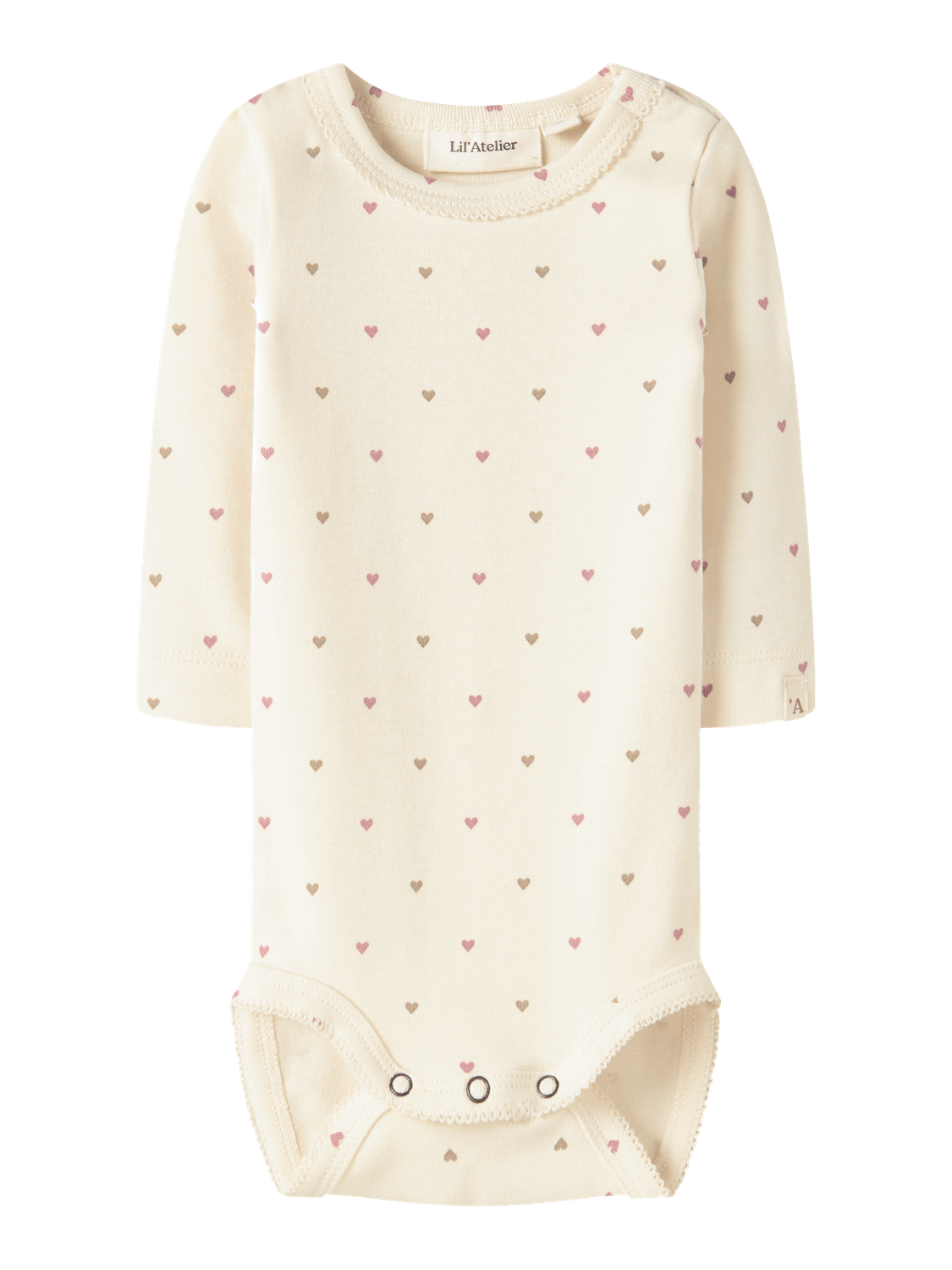 Lil' Atelier Body Lalo