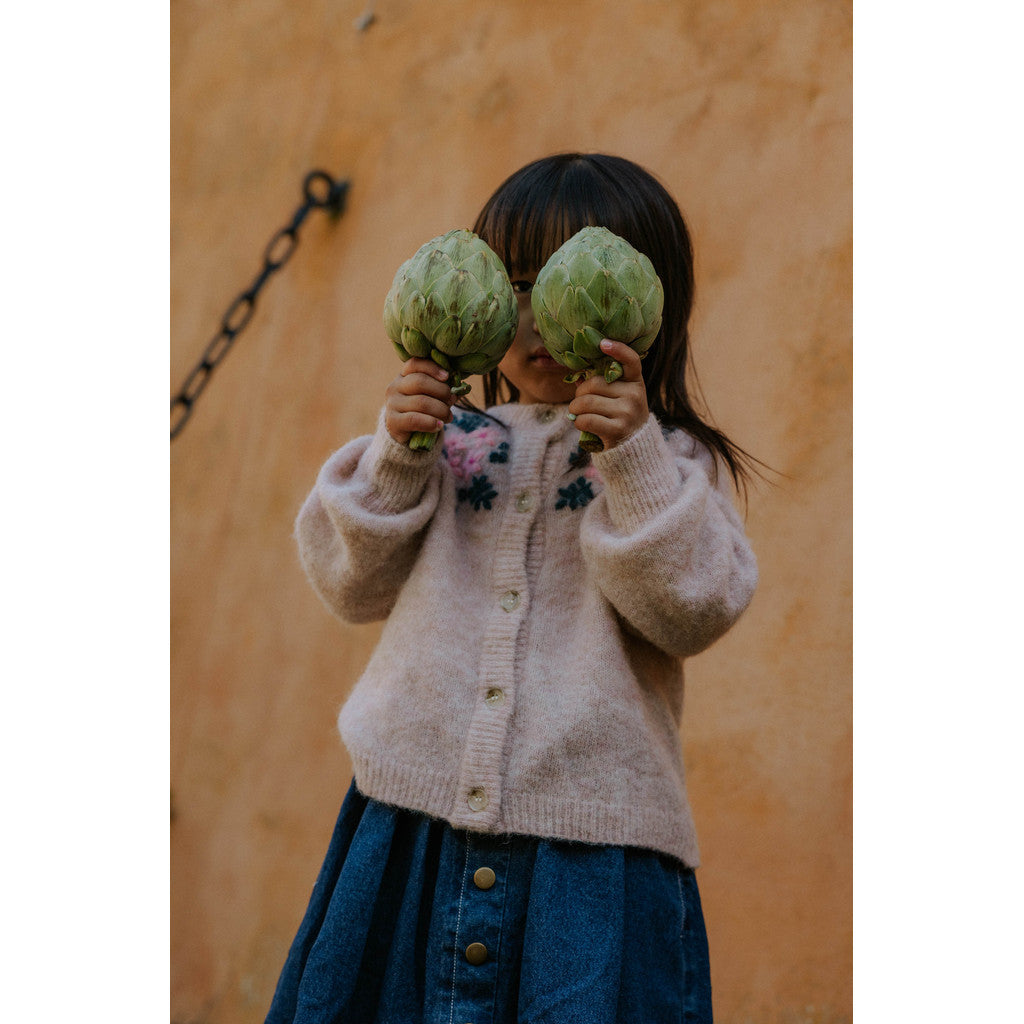 Fliink Cardigan Star