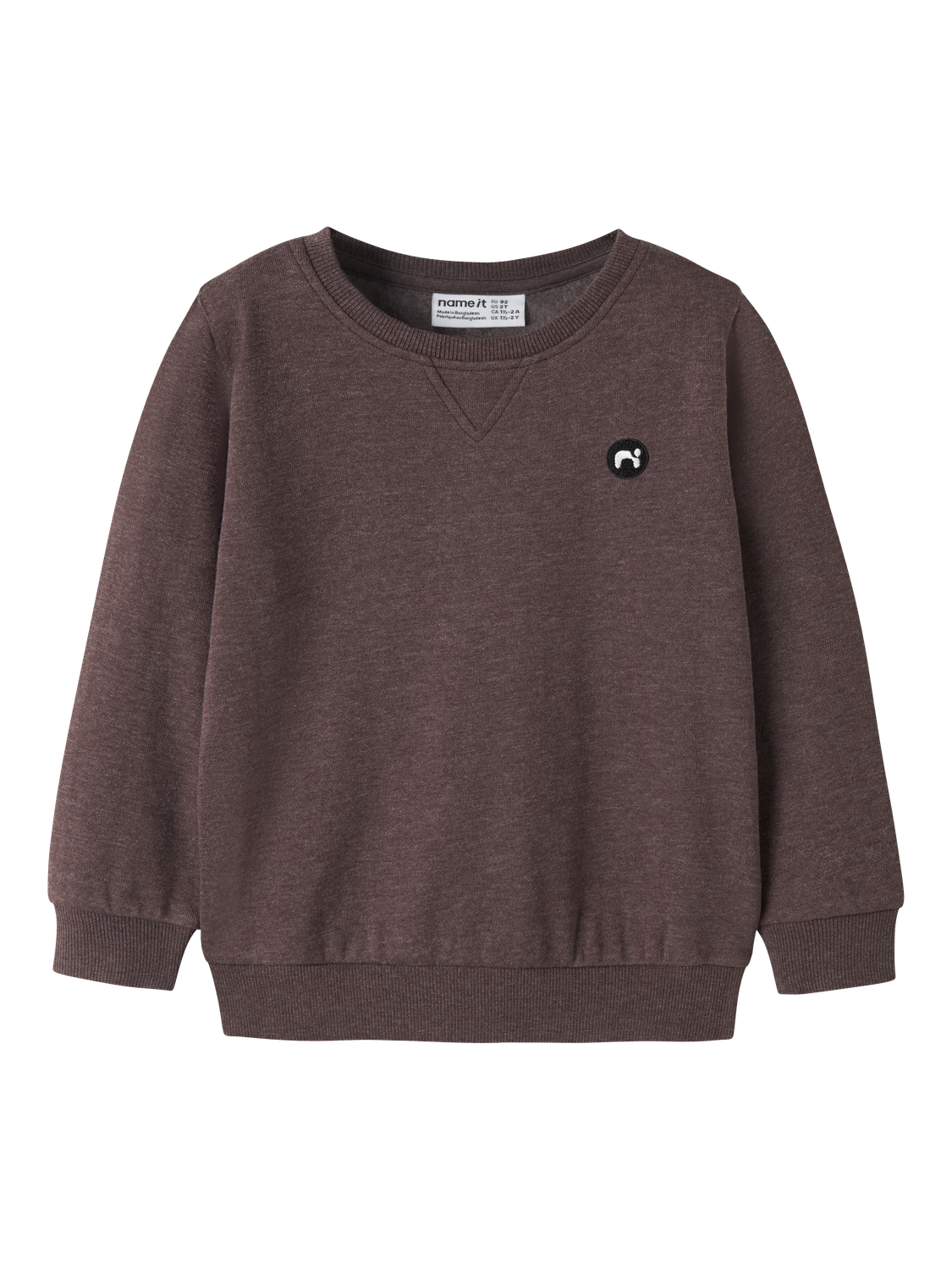 Name It Sweatshirt Vimo