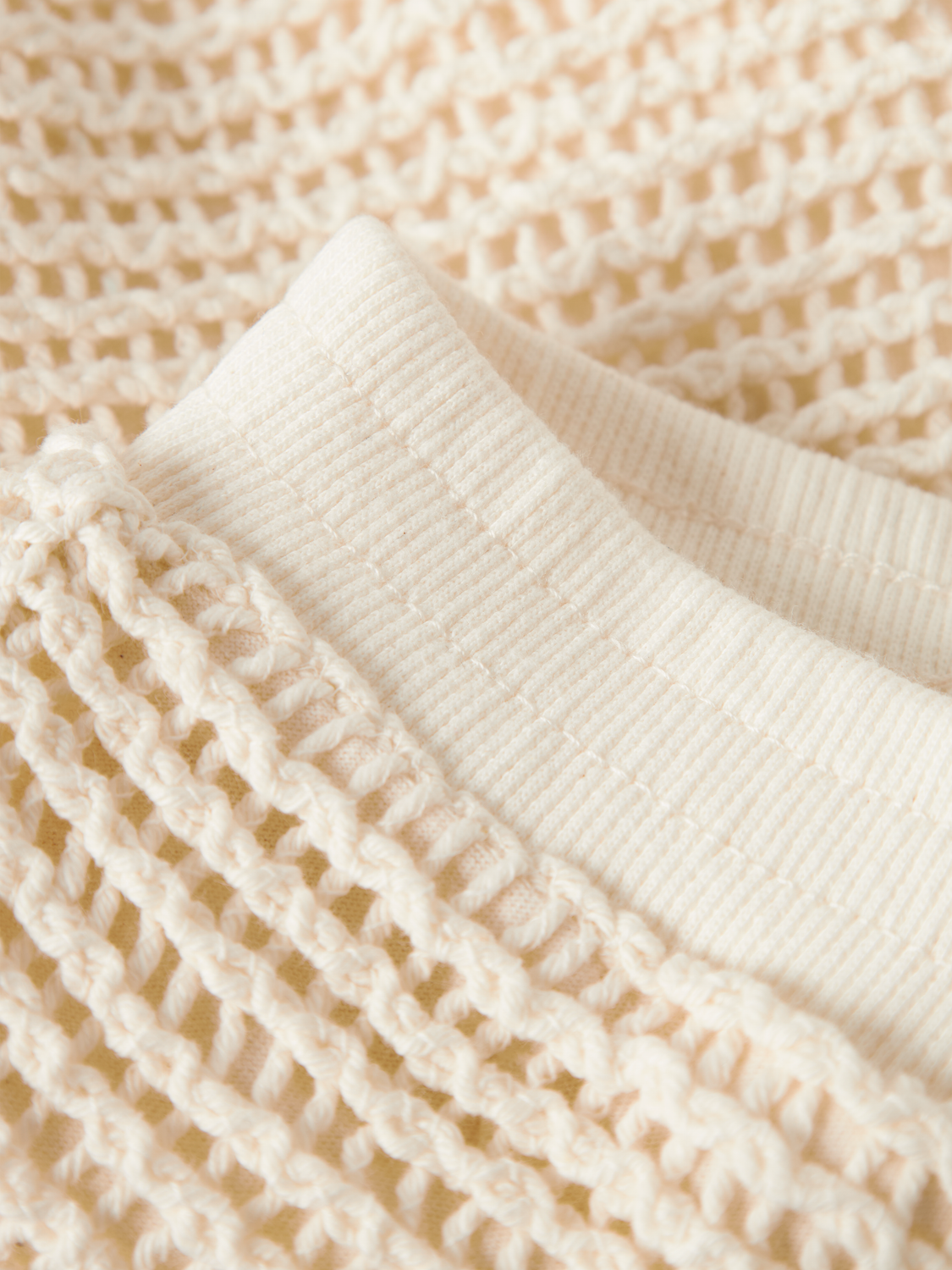 Lil' Atelier Shorts Flora