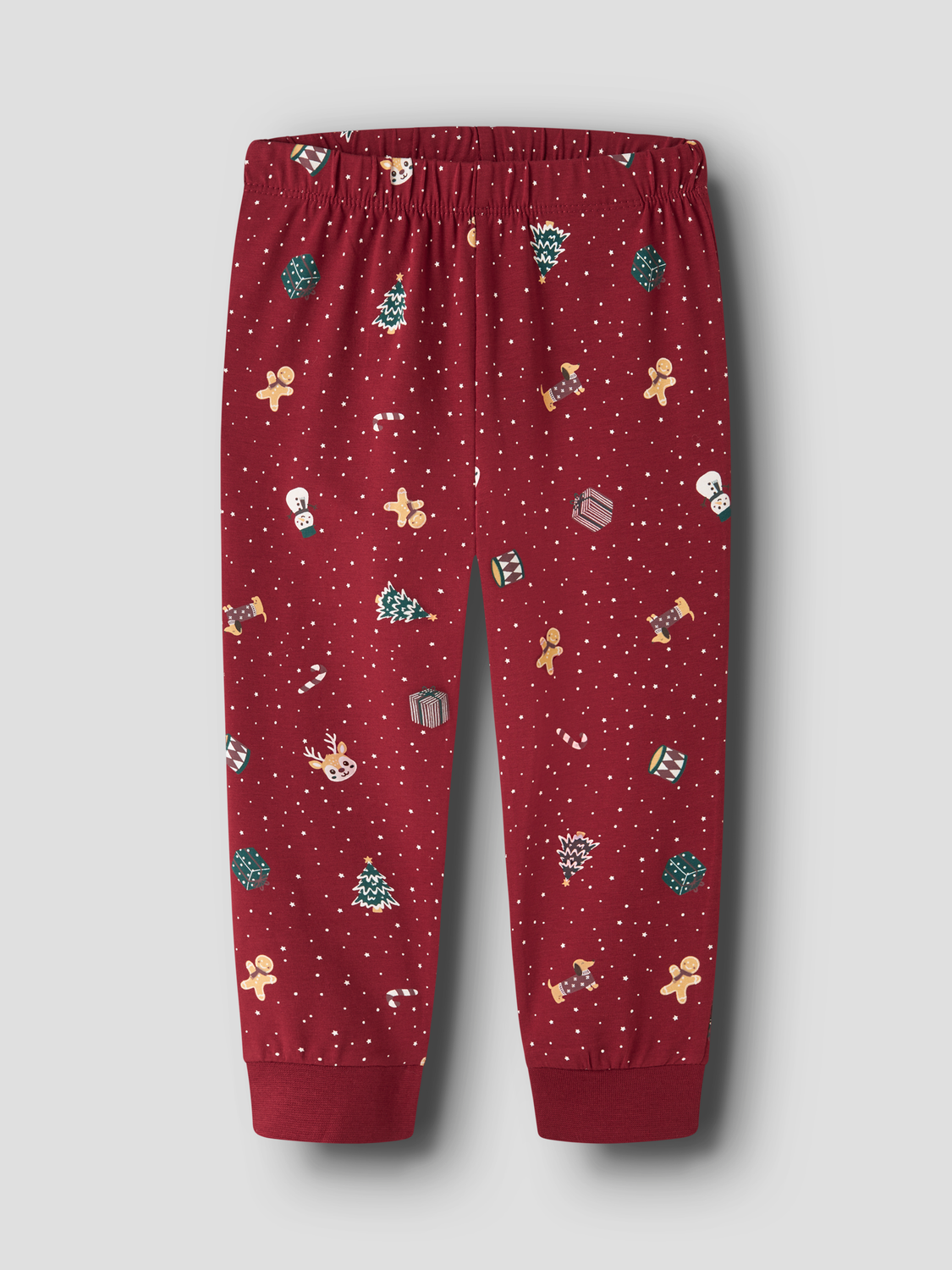 Name It Pyjamas Vismas FORUDBESTILLING