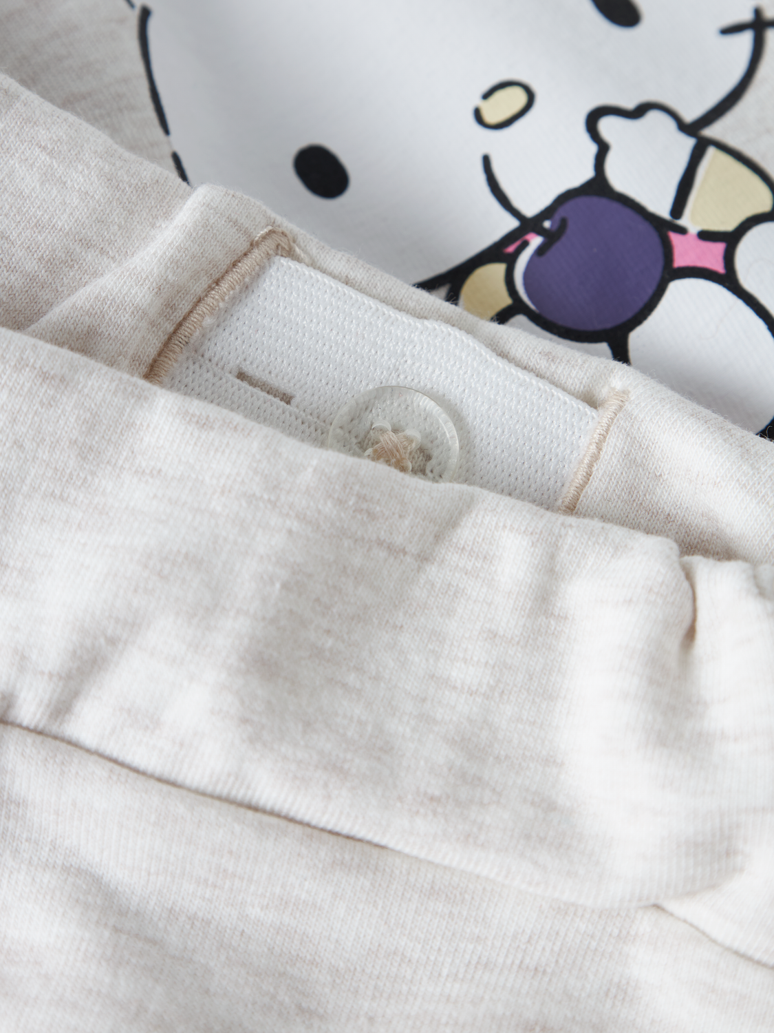 Name It Bukser Abara Hello Kitty