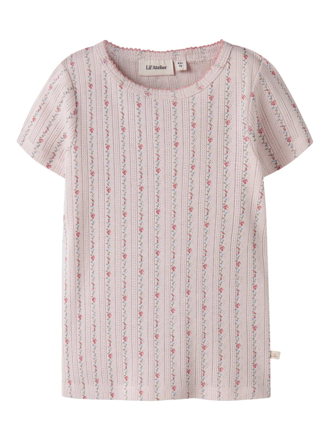 Lil' Atelier T-shirt Rachello