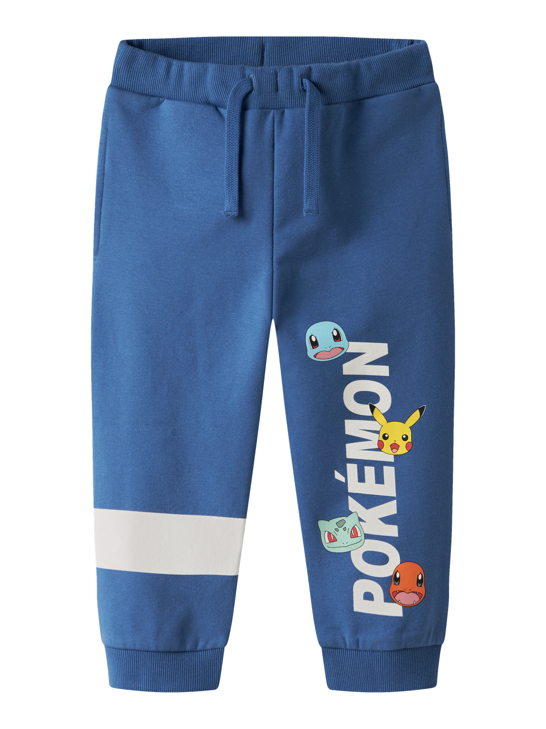 Name It Bukser Jussy Pokemon