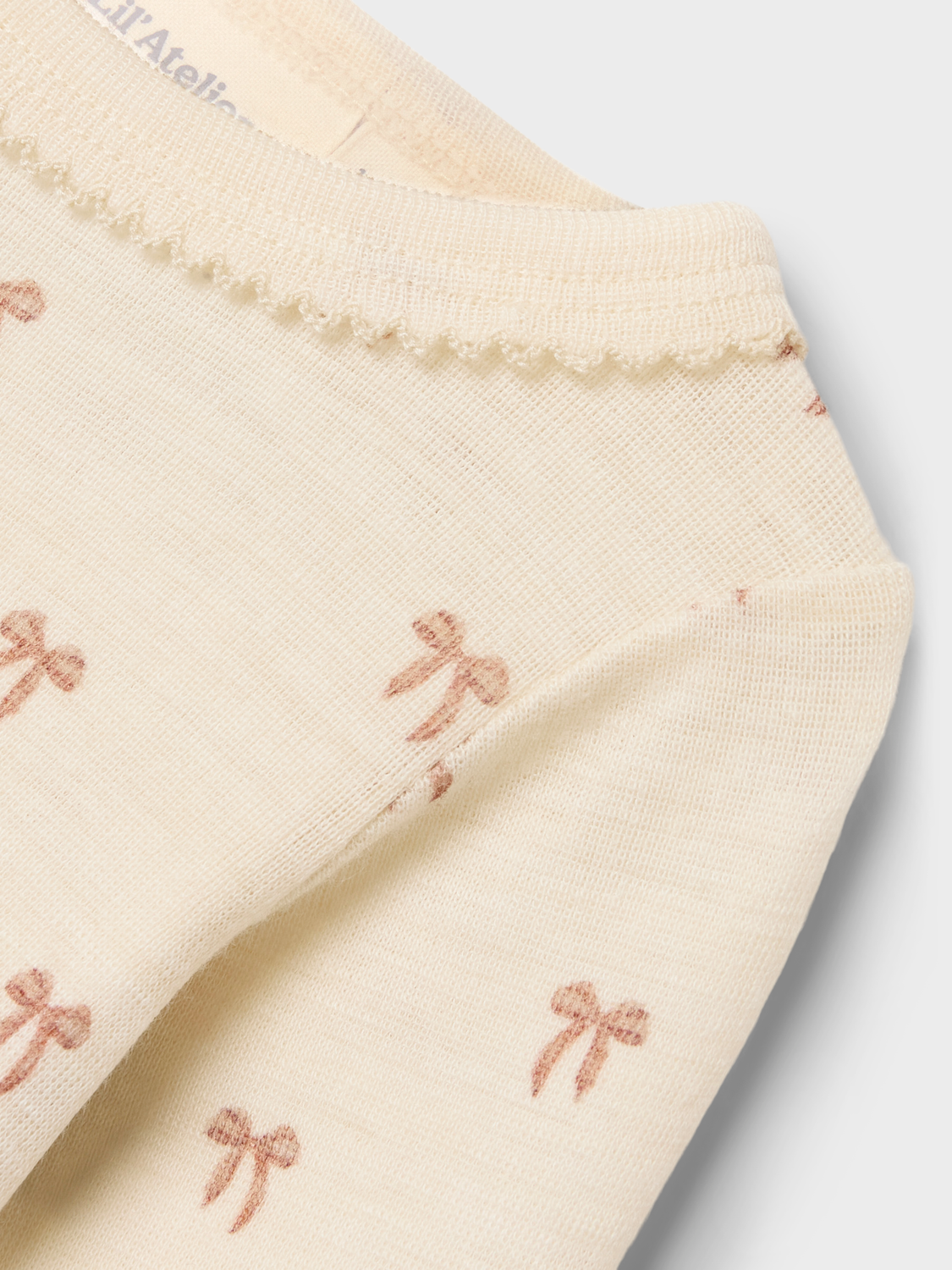 Lil' Atelier Body Nalu