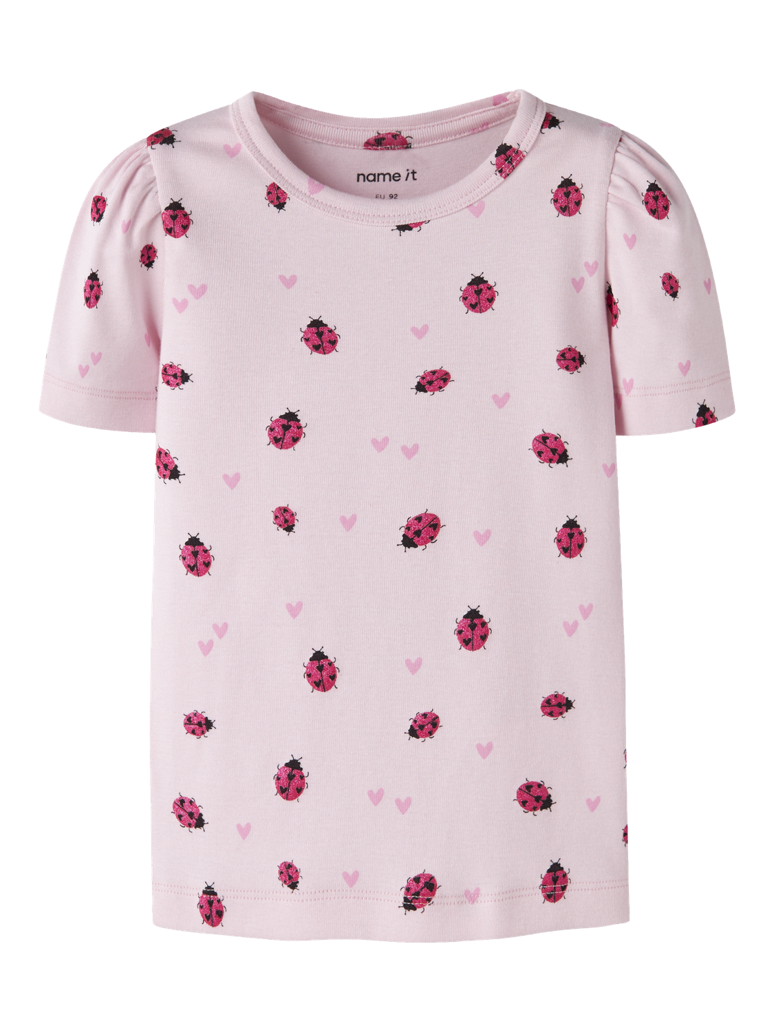 Name It T-shirts Haline