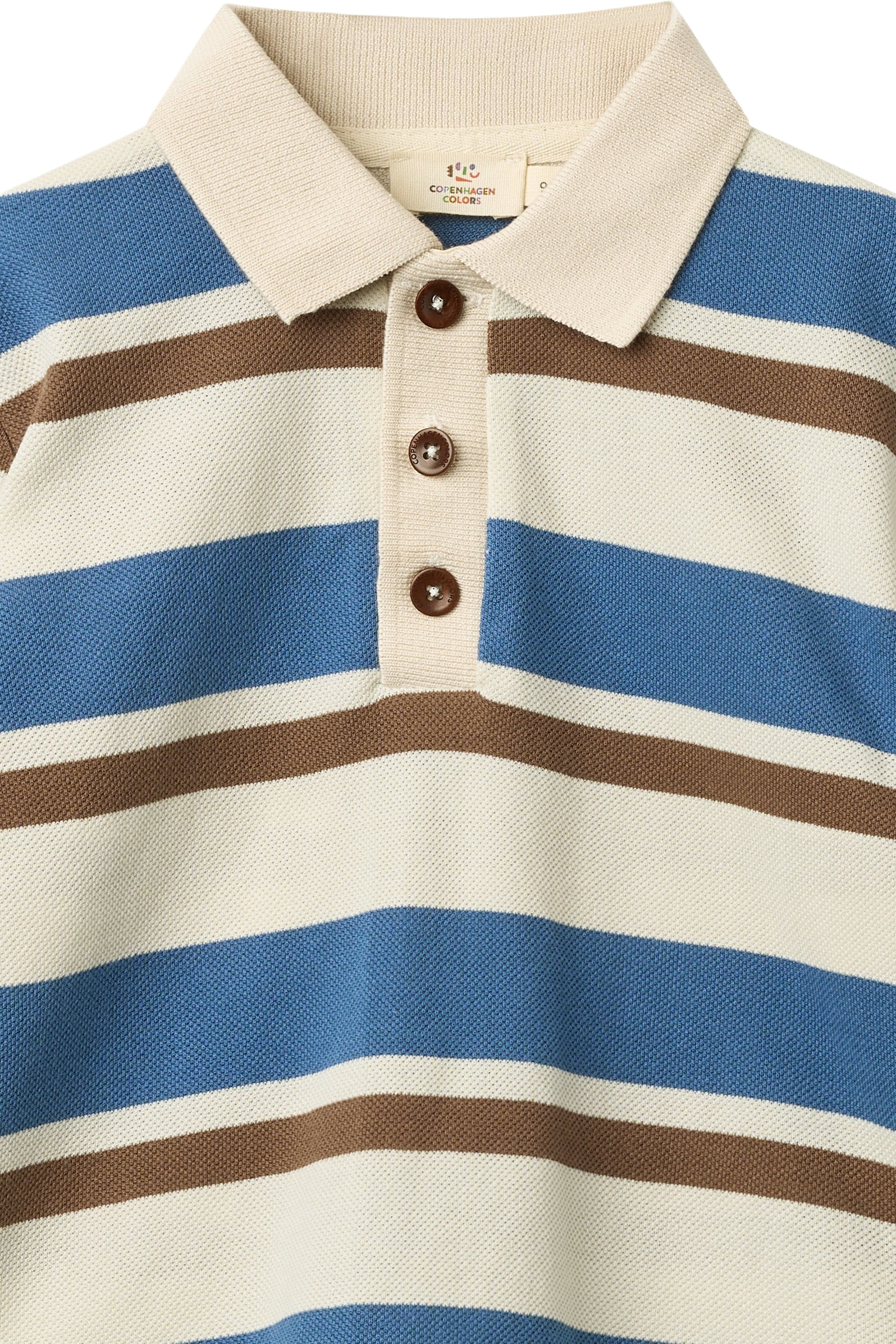 Copenhagen Colors Polo