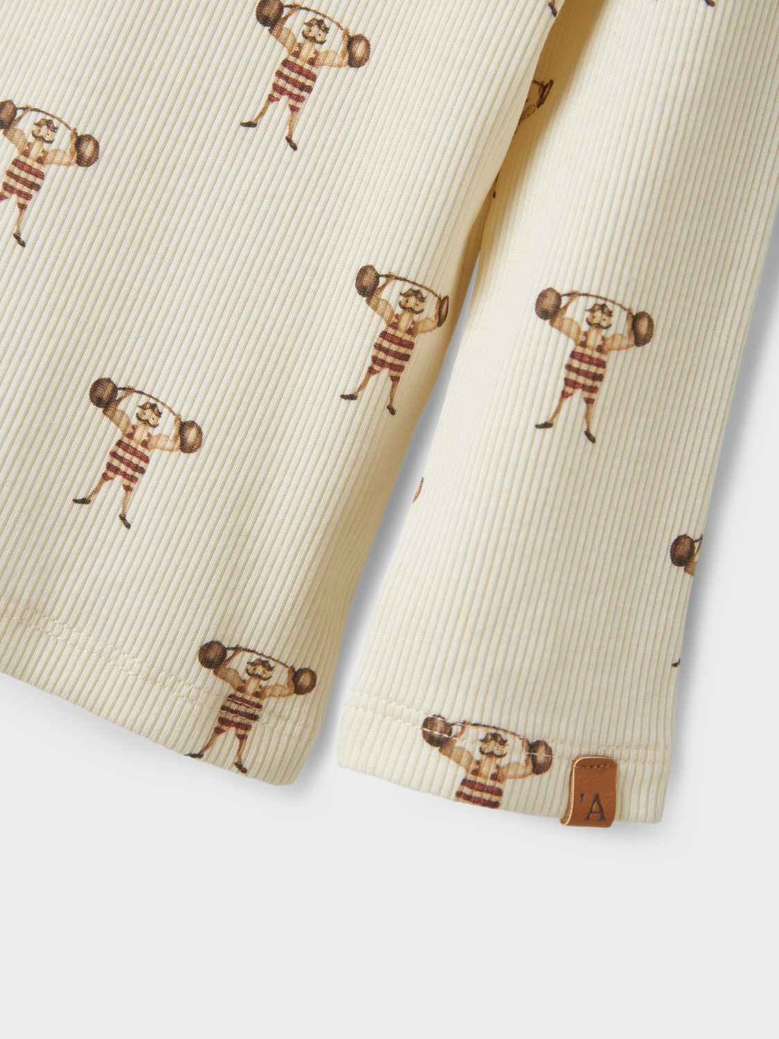 Lil' Atelier Bluser Lavo