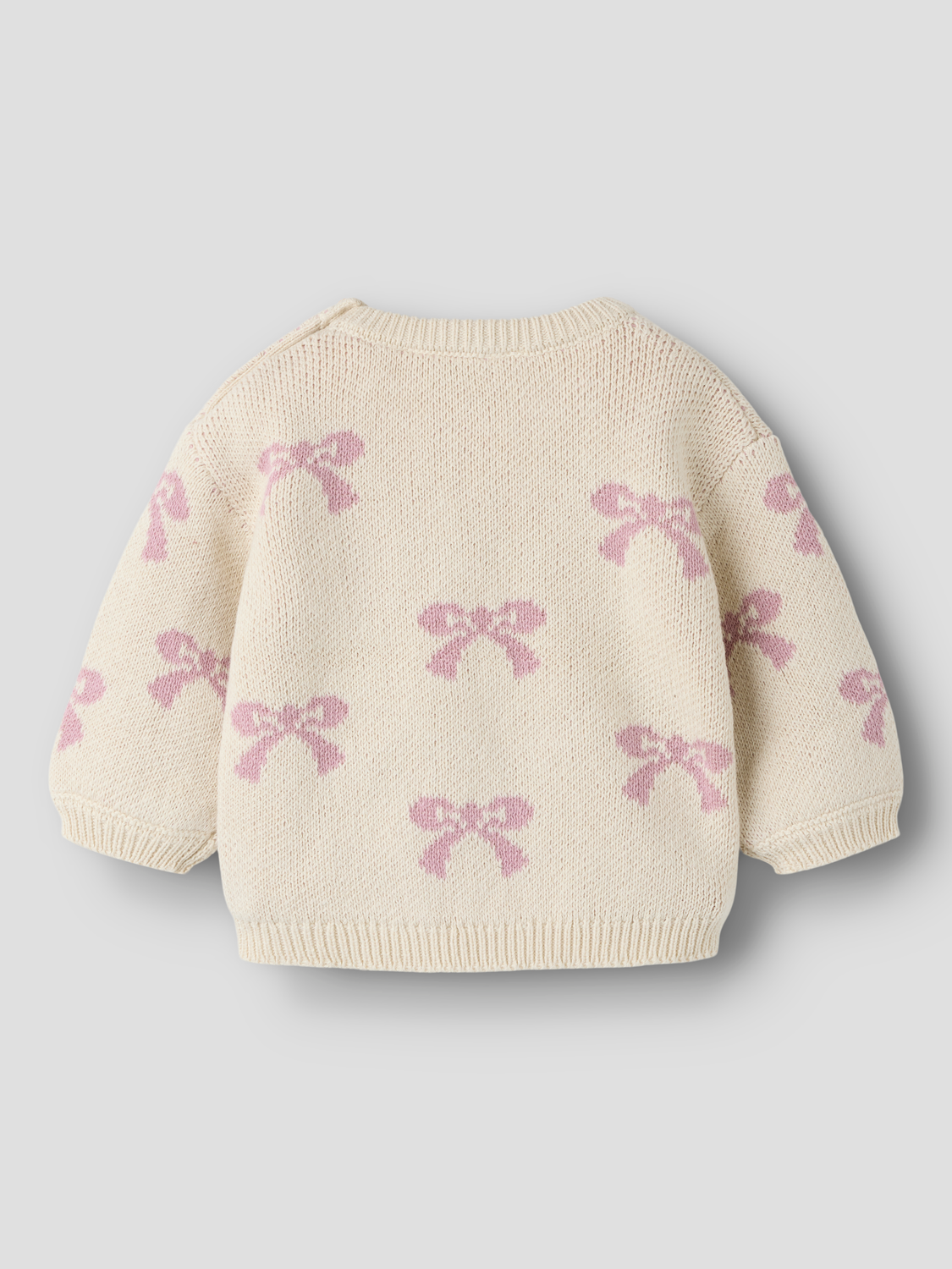 Name It Pullover Oana