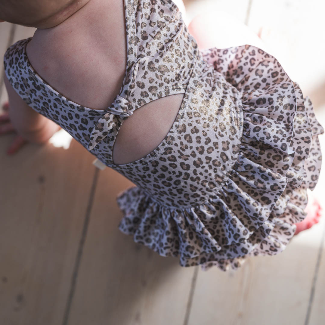 That's Mine Badedragt Safina