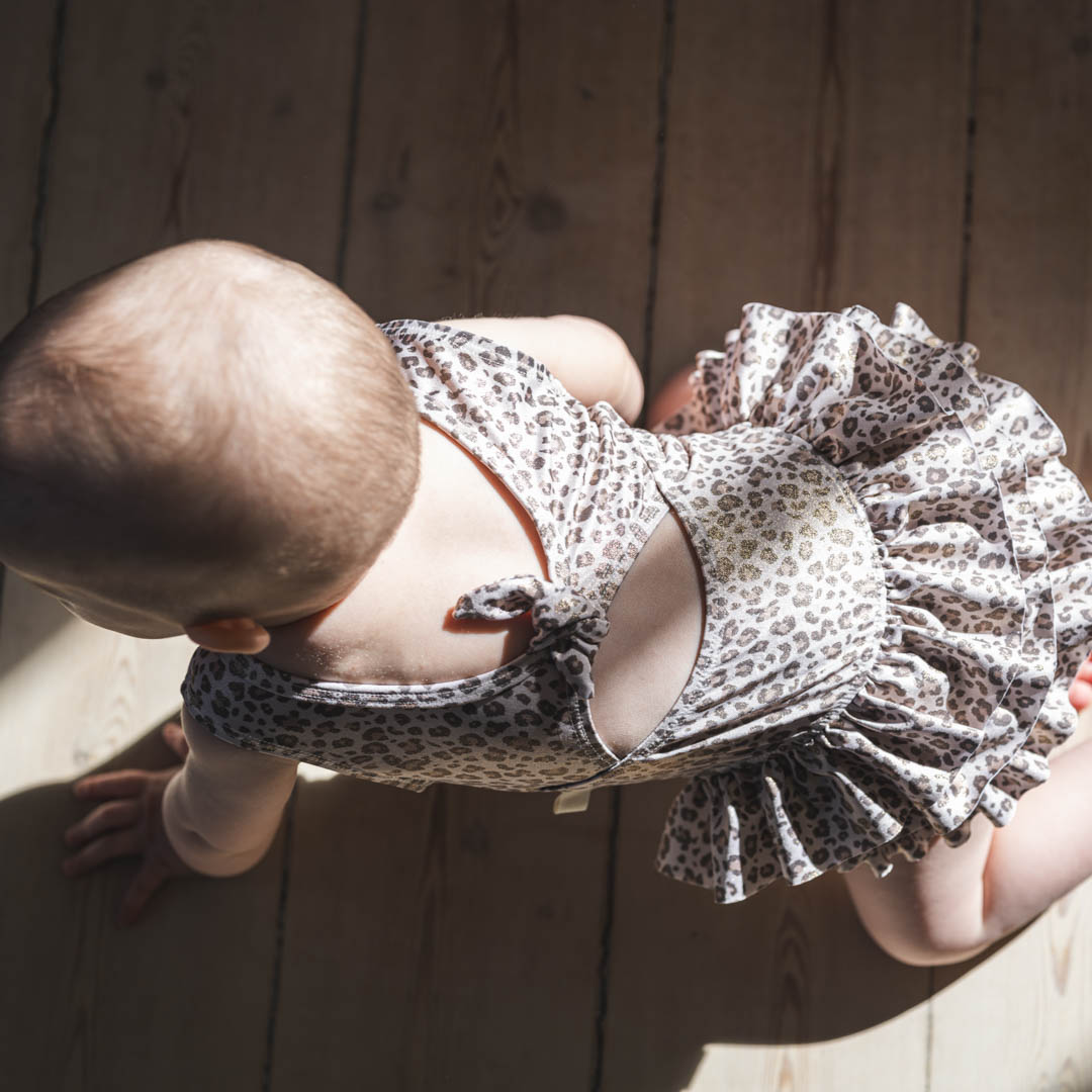 That's Mine Badedragt Safina