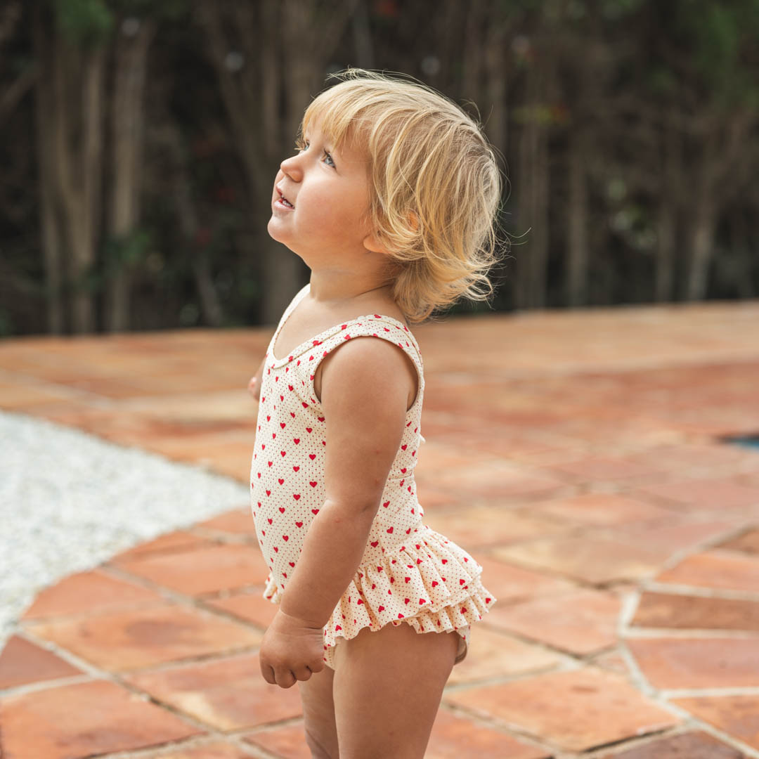 That's Mine Badedragt Safina