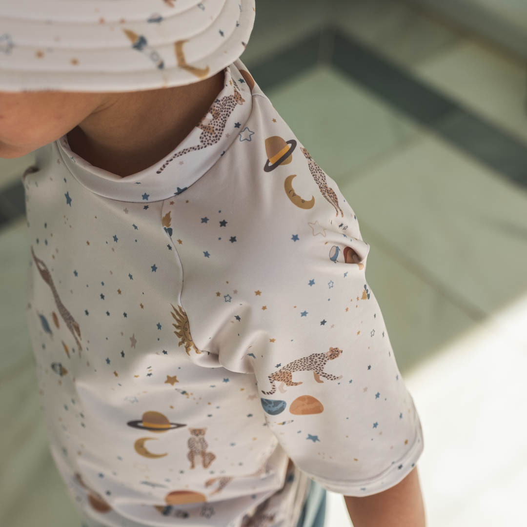 That's Mine Sami Badebluse