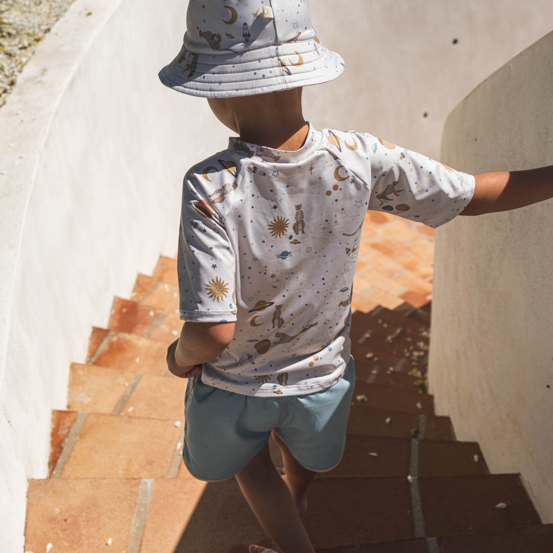 That's Mine Sami Badebluse