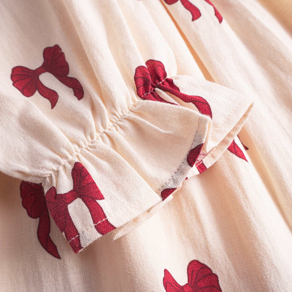 That's Mine Jul Kjole Sarah