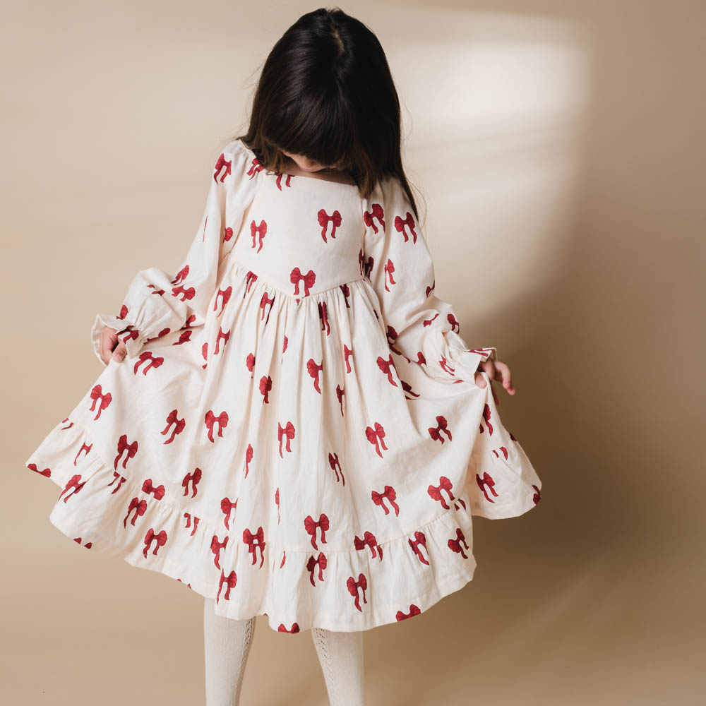 That's Mine Jul Kjole Sarah