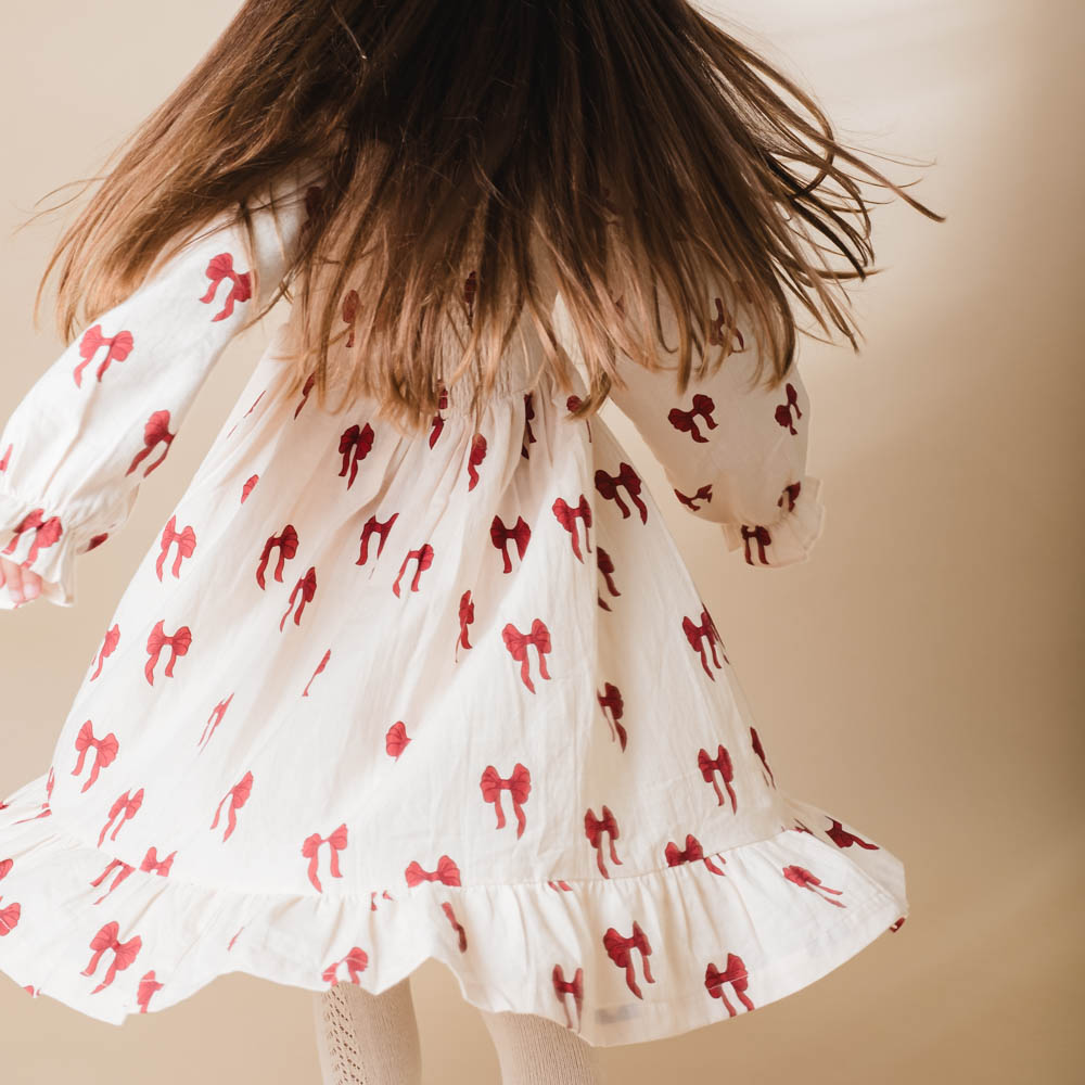 That's Mine Jul Kjole Sarah