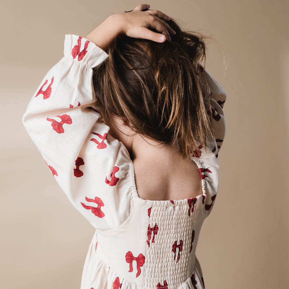 That's Mine Jul Kjole Sarah