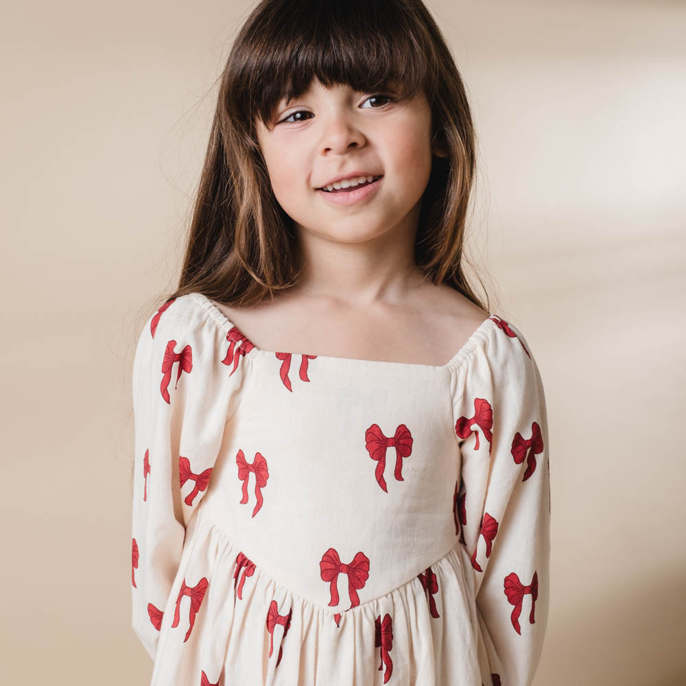 That's Mine Jul Kjole Sarah