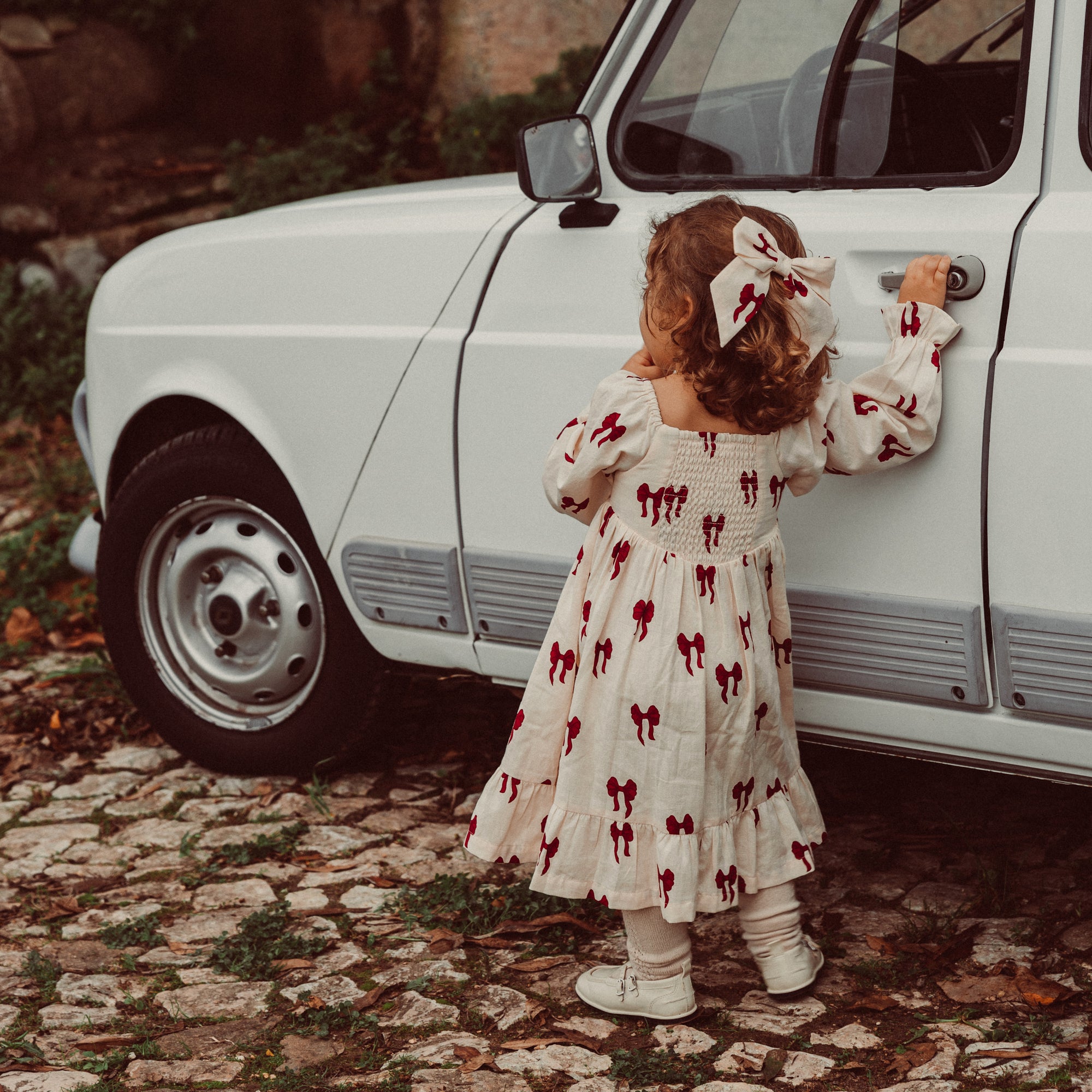 That's Mine Jul Kjole Sarah