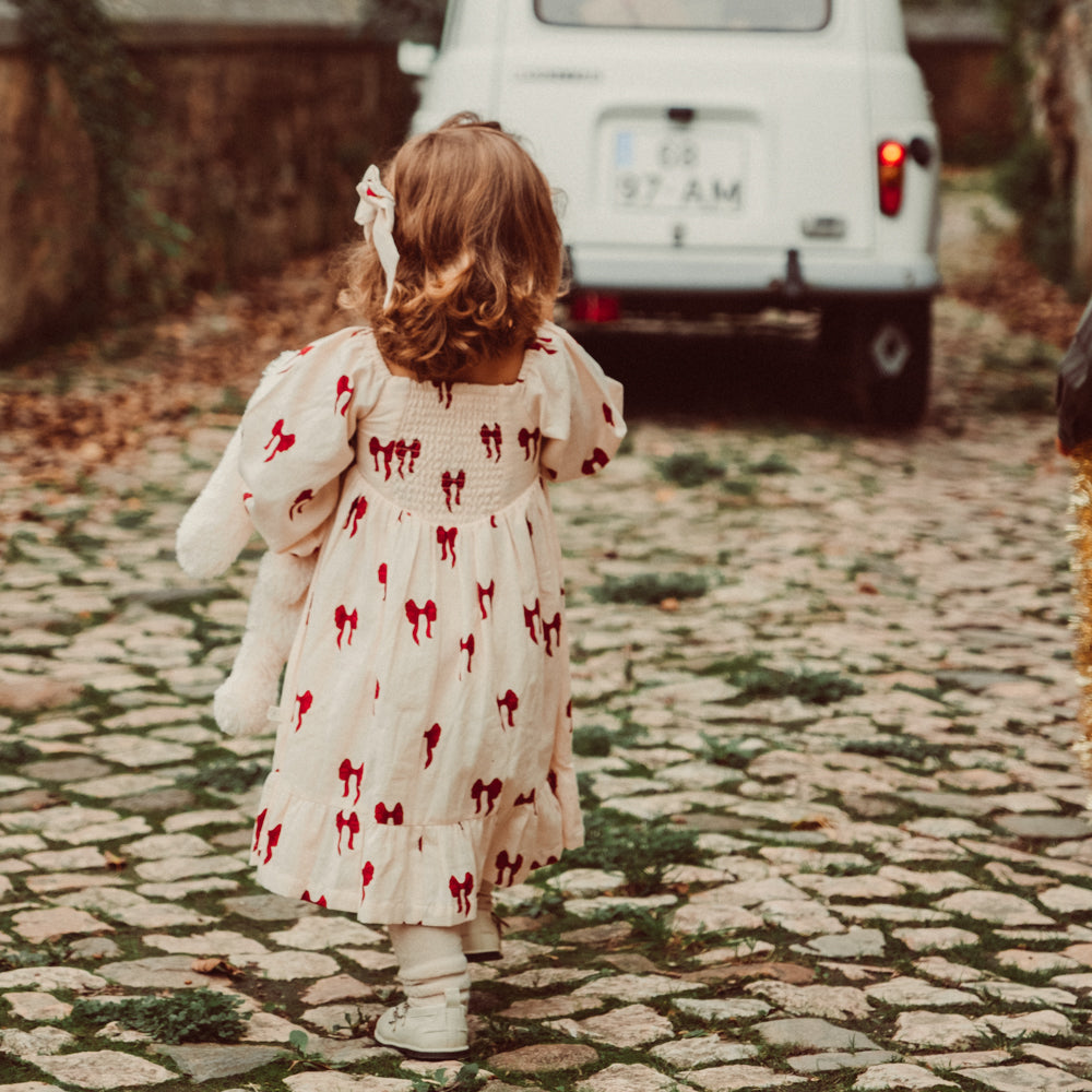 That's Mine Jul Kjole Sarah