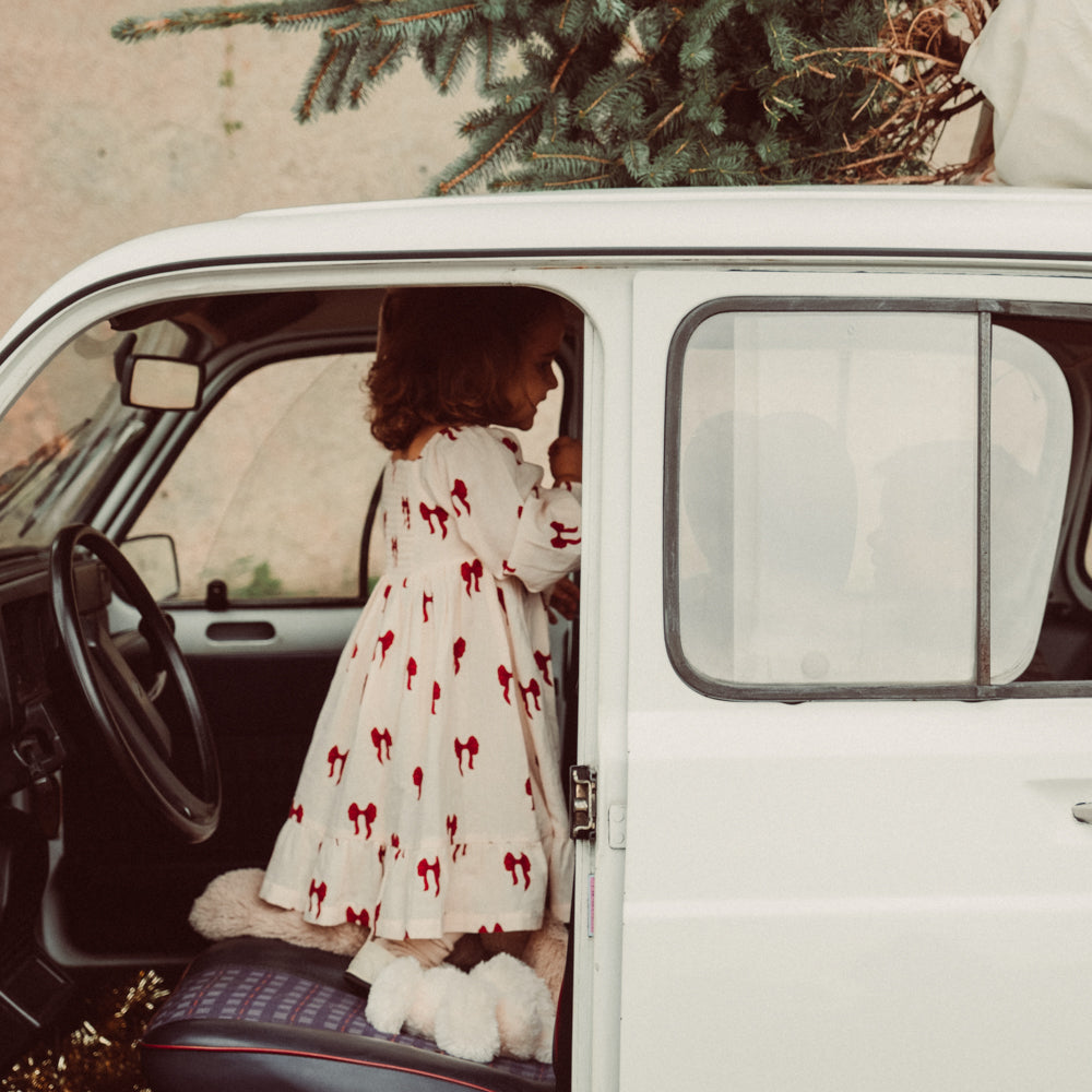 That's Mine Jul Kjole Sarah