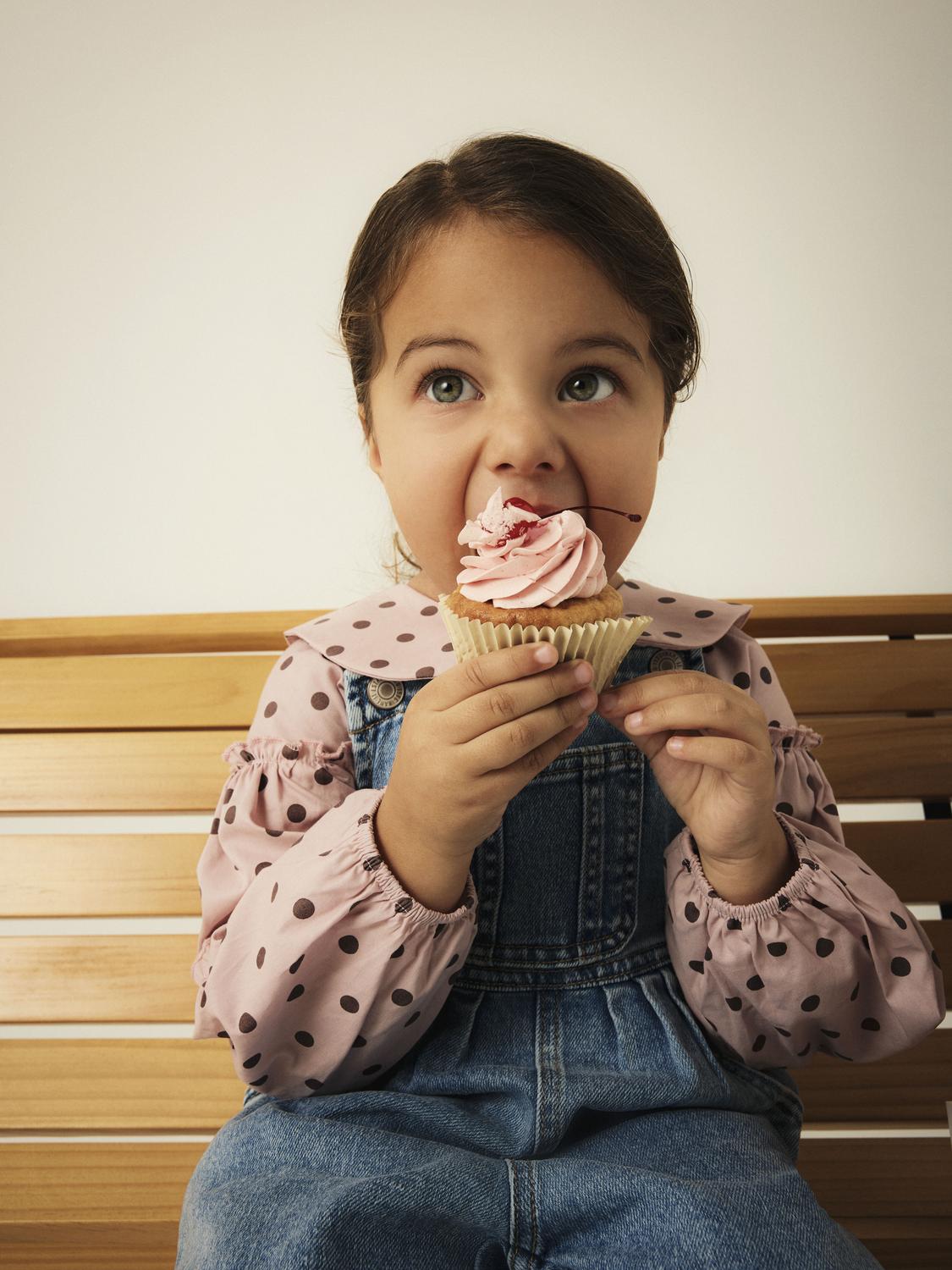 Name It Skjorte Nulina