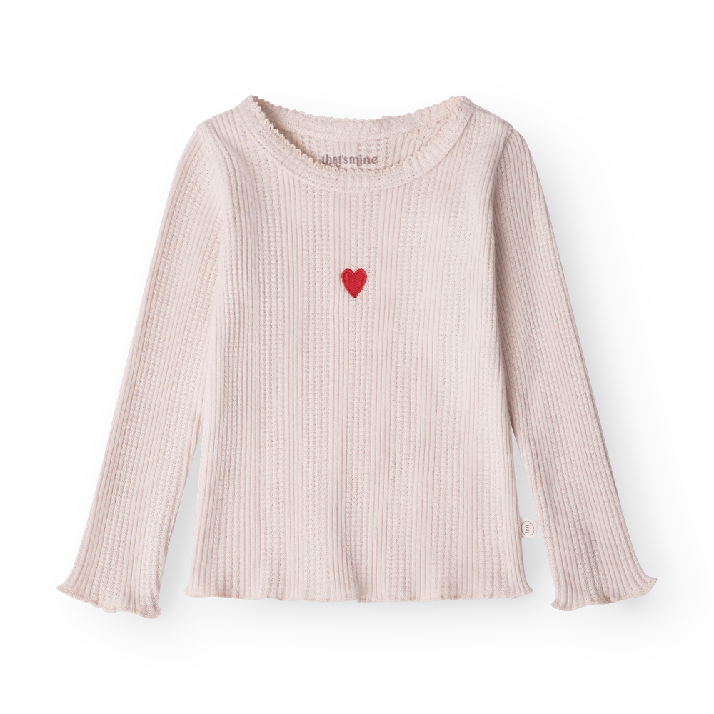 That's Mine Bluse Sigga