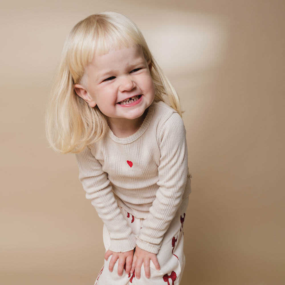 That's Mine Bluse Sigga