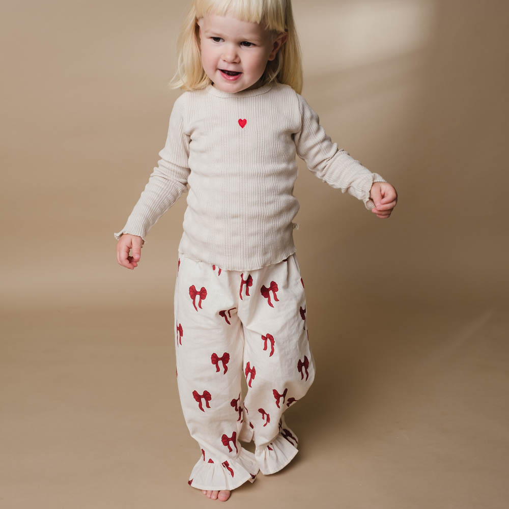 That's Mine Bluse Sigga