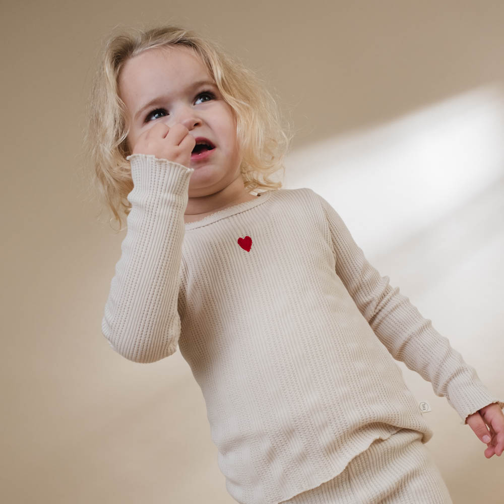 That's Mine Bluse Sigga