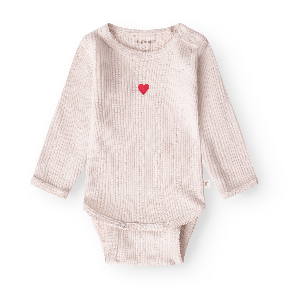 That's Mine Bodystocking Signe