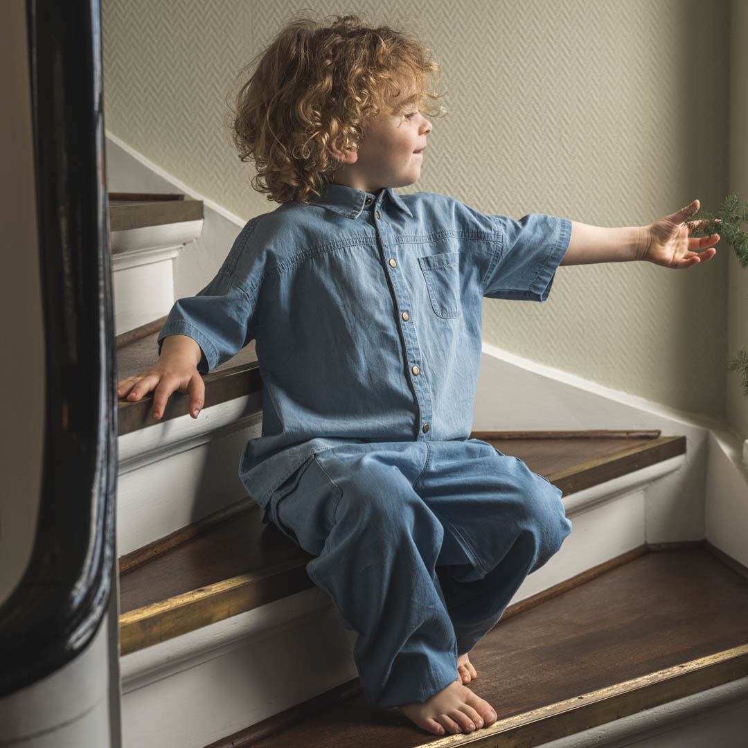 That's Mine Skjorte Silas